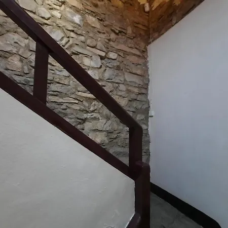 Cal Rocco Porta Del Pirineu * La Pobla de Segur