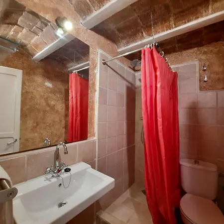 Сasa de vacaciones Cal Rocco Porta Del Pirineu