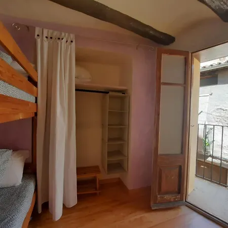 Cal Rocco Porta Del Pirineu