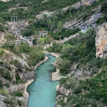 Cal Rocco Porta Del Pirineu