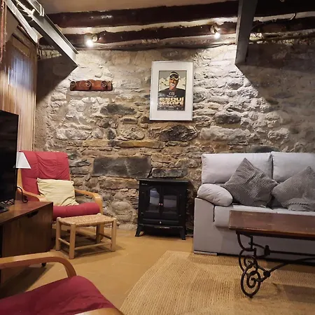 Cal Rocco Porta Del Pirineu