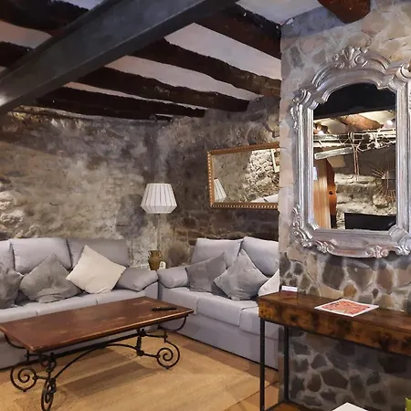 Сasa de vacaciones Cal Rocco Porta Del Pirineu