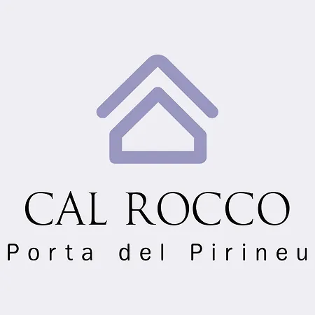 Cal Rocco Porta Del Pirineu Сasa de vacaciones La Pobla de Segur