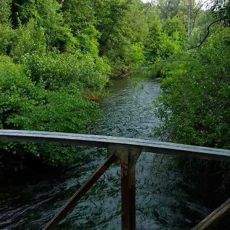 Сasa de vacaciones Cal Rocco Porta Del Pirineu *