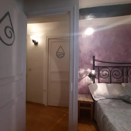 Cal Rocco Porta Del Pirineu Holiday home