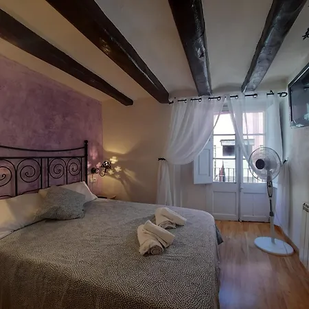 Cal Rocco Porta Del Pirineu Holiday home