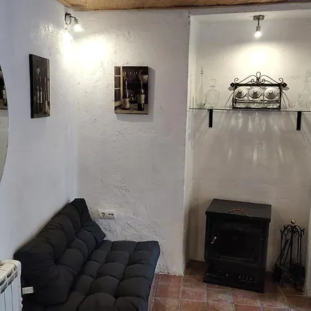 Cal Rocco Porta Del Pirineu Holiday home *