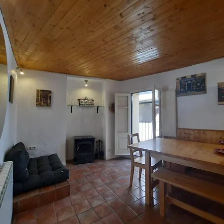 Cal Rocco Porta Del Pirineu Pobla de Segur