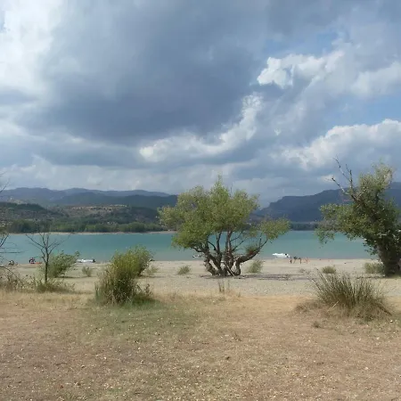 Holiday home Cal Rocco Porta Del Pirineu